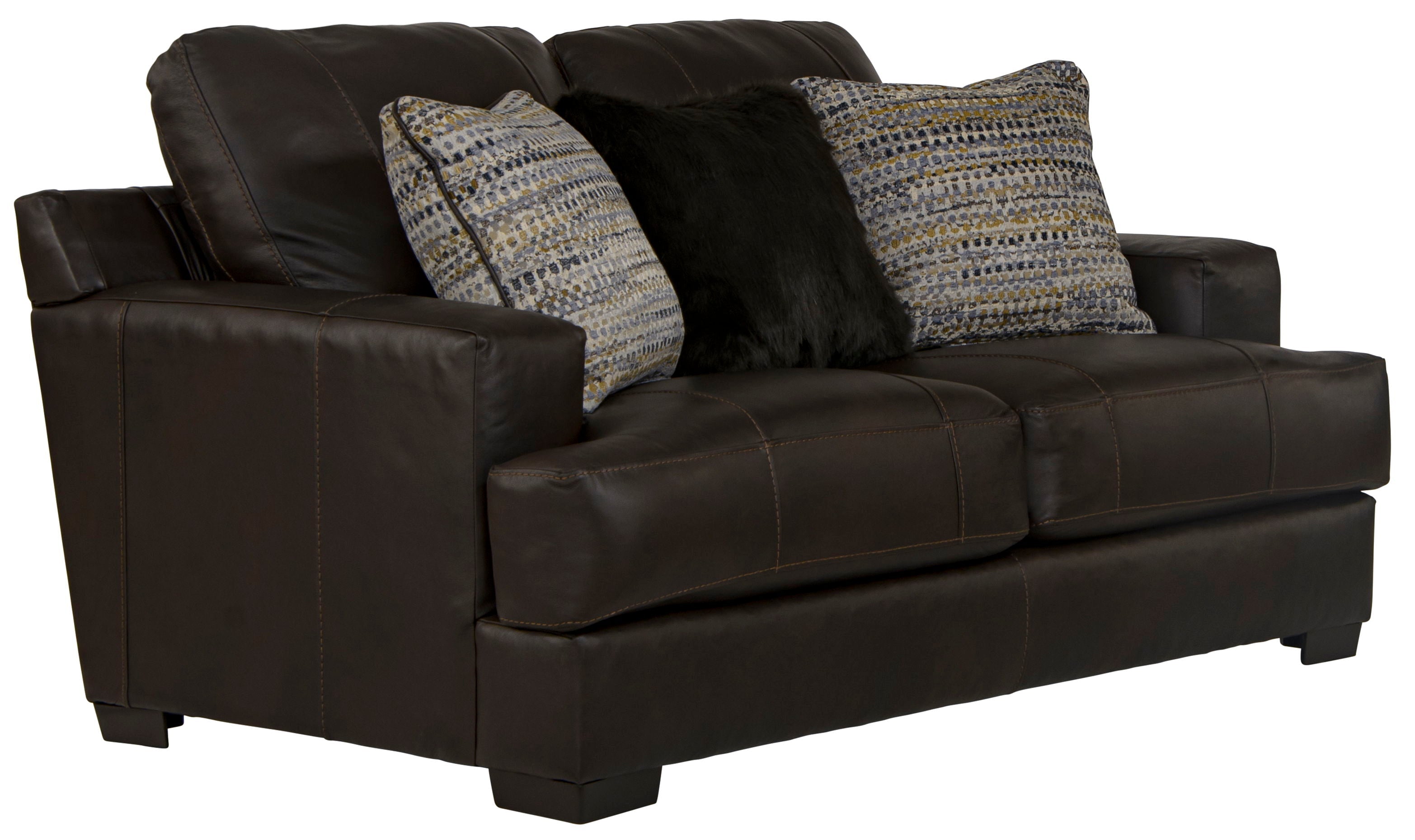 Marco - Loveseat - Stylish Home Furniture