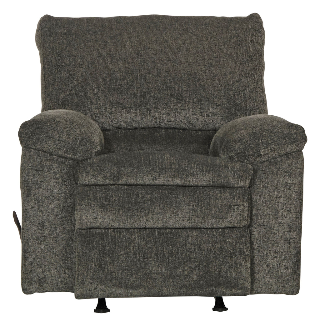 Tosh - Power Recliner - Stylish Home Furniture