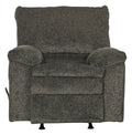 Tosh - Power Recliner - Stylish Home Furniture