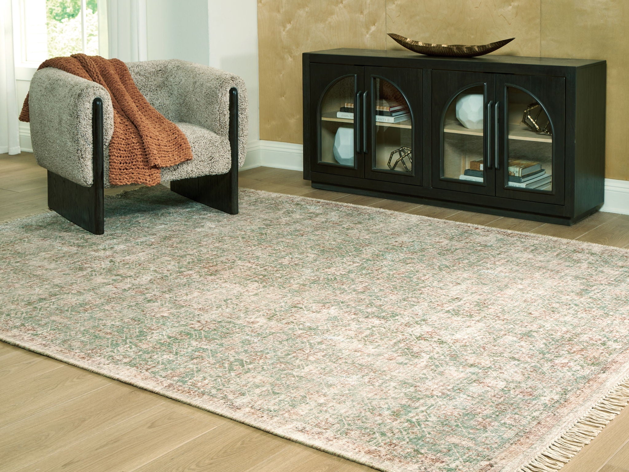 Rossbury - Rug - Stylish Home Furniture