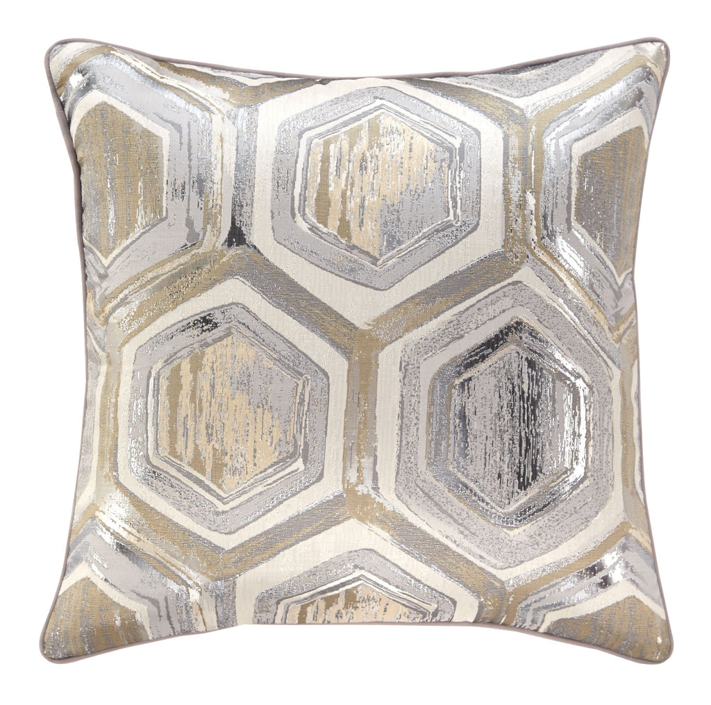Meiling - Pillow - Stylish Home Furniture