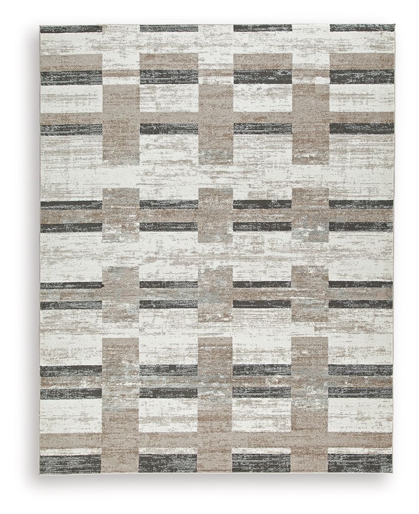 Alstone - Rug - Stylish Home Furniture