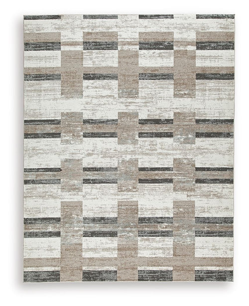 Alstone - Rug - Stylish Home Furniture