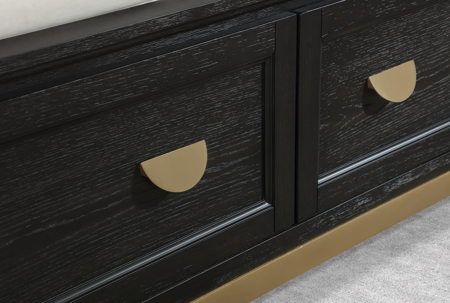 B236 - Bed - Stylish Home Furniture