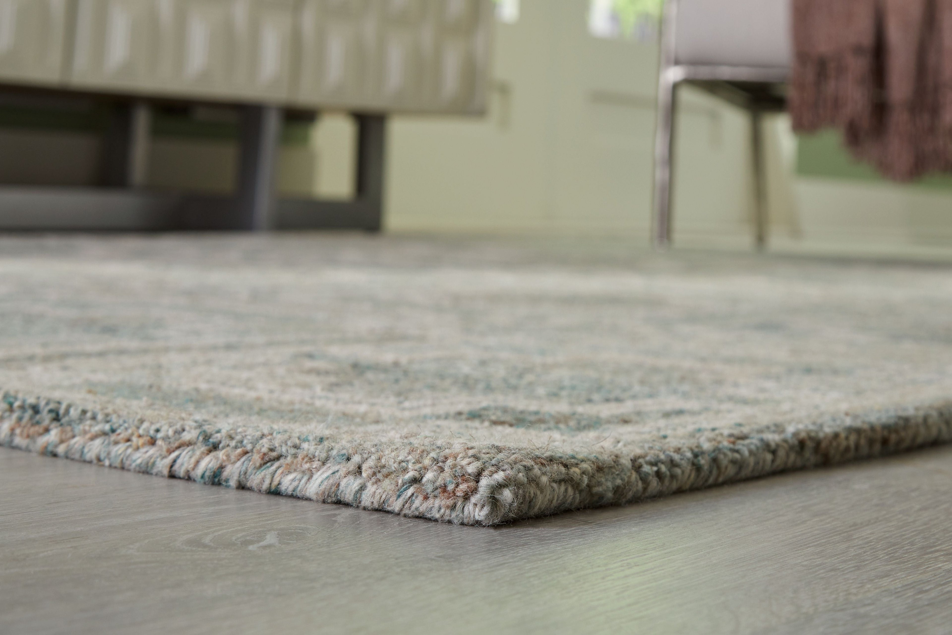 Jossland - Rug - Stylish Home Furniture