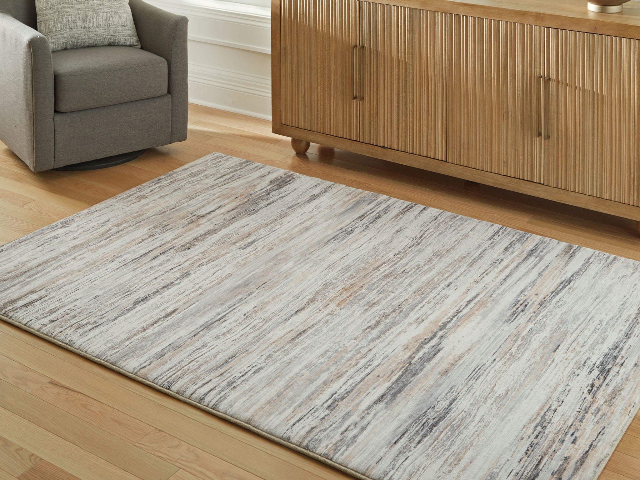 Nace - Rug - Stylish Home Furniture