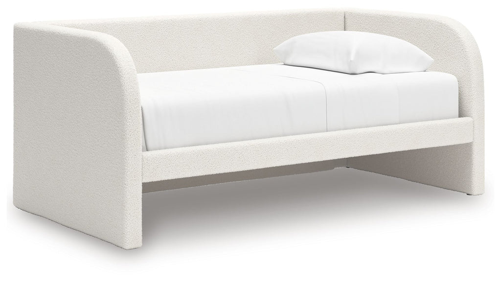 Arloster - Upholstered Day Bed - Stylish Home Furniture