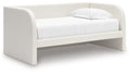 Arloster - Upholstered Day Bed - Stylish Home Furniture