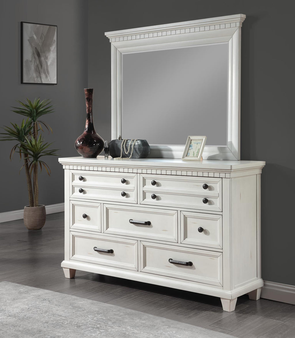 B078 - Bedroom Set - Stylish Home Furniture