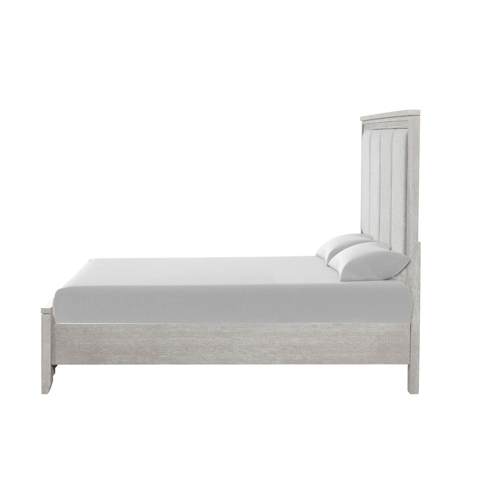 Fiona - Platform Bed - Stylish Home Furniture