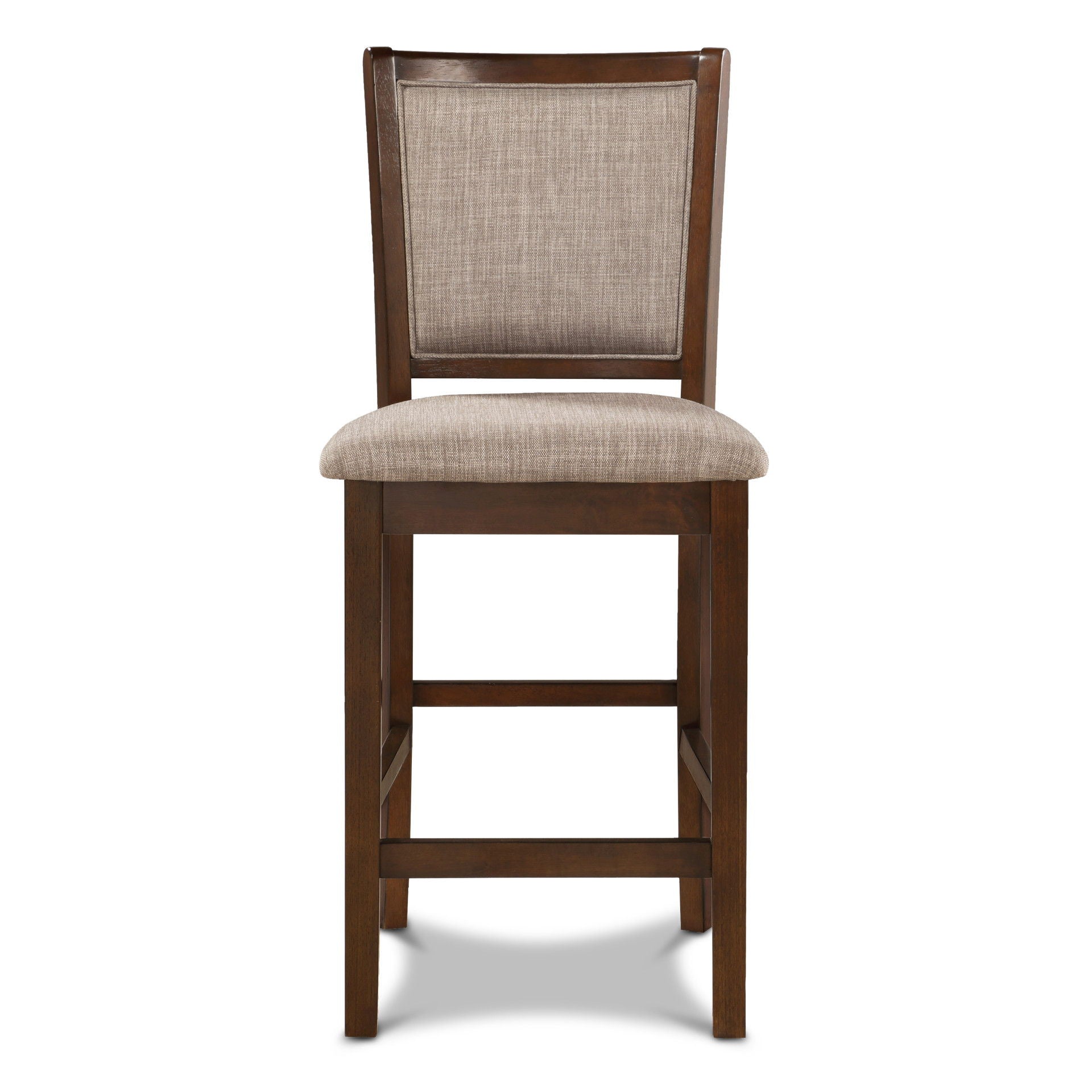 Amy - Counter Chair (Set of 2) - Stylish Home Furniture