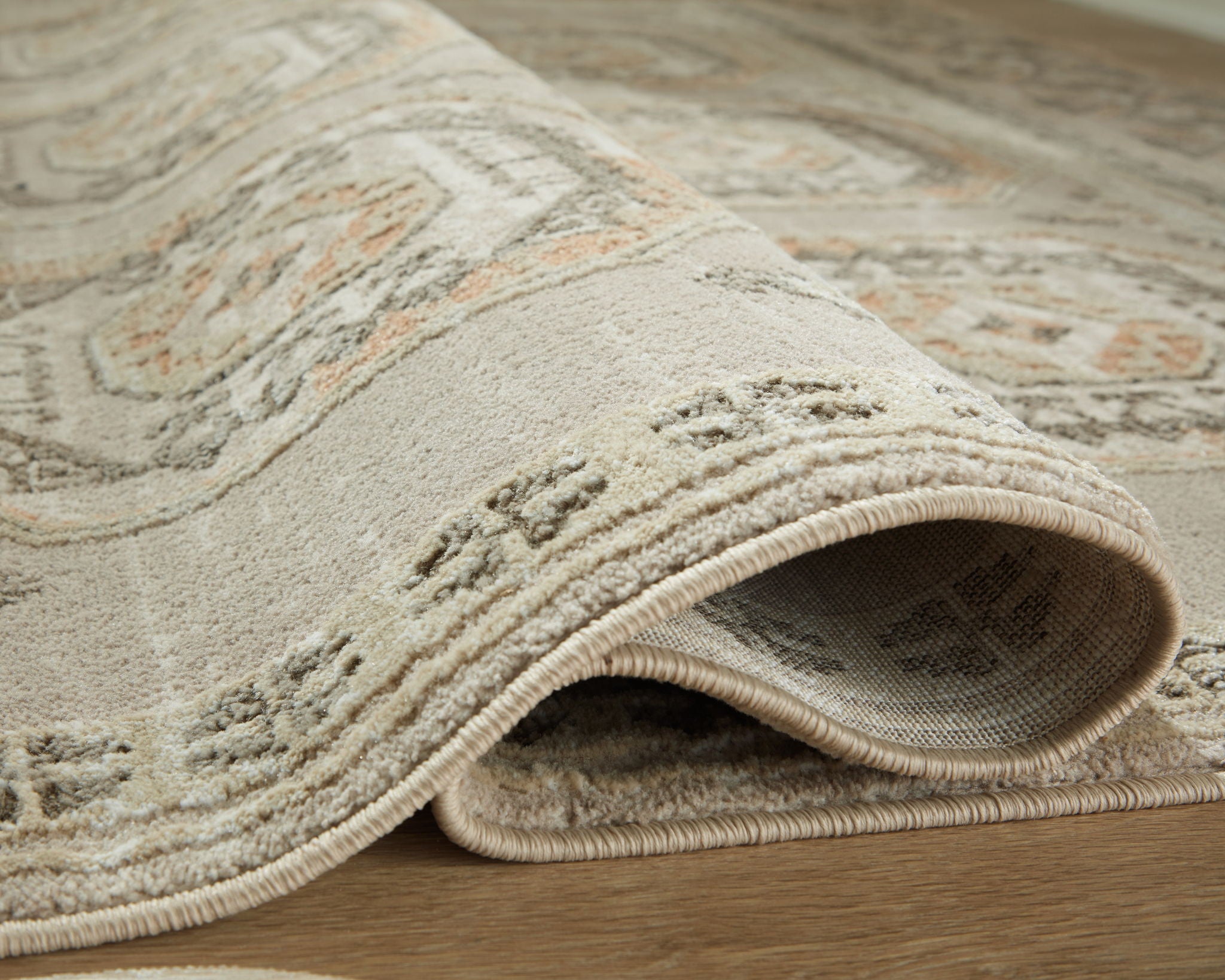 Bachby - Rug - Stylish Home Furniture