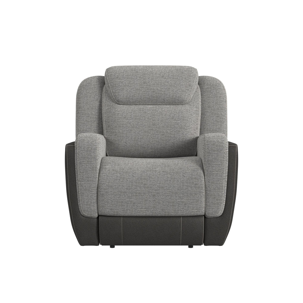 Hornet - Glider Motion Recliner - Stylish Home Furniture