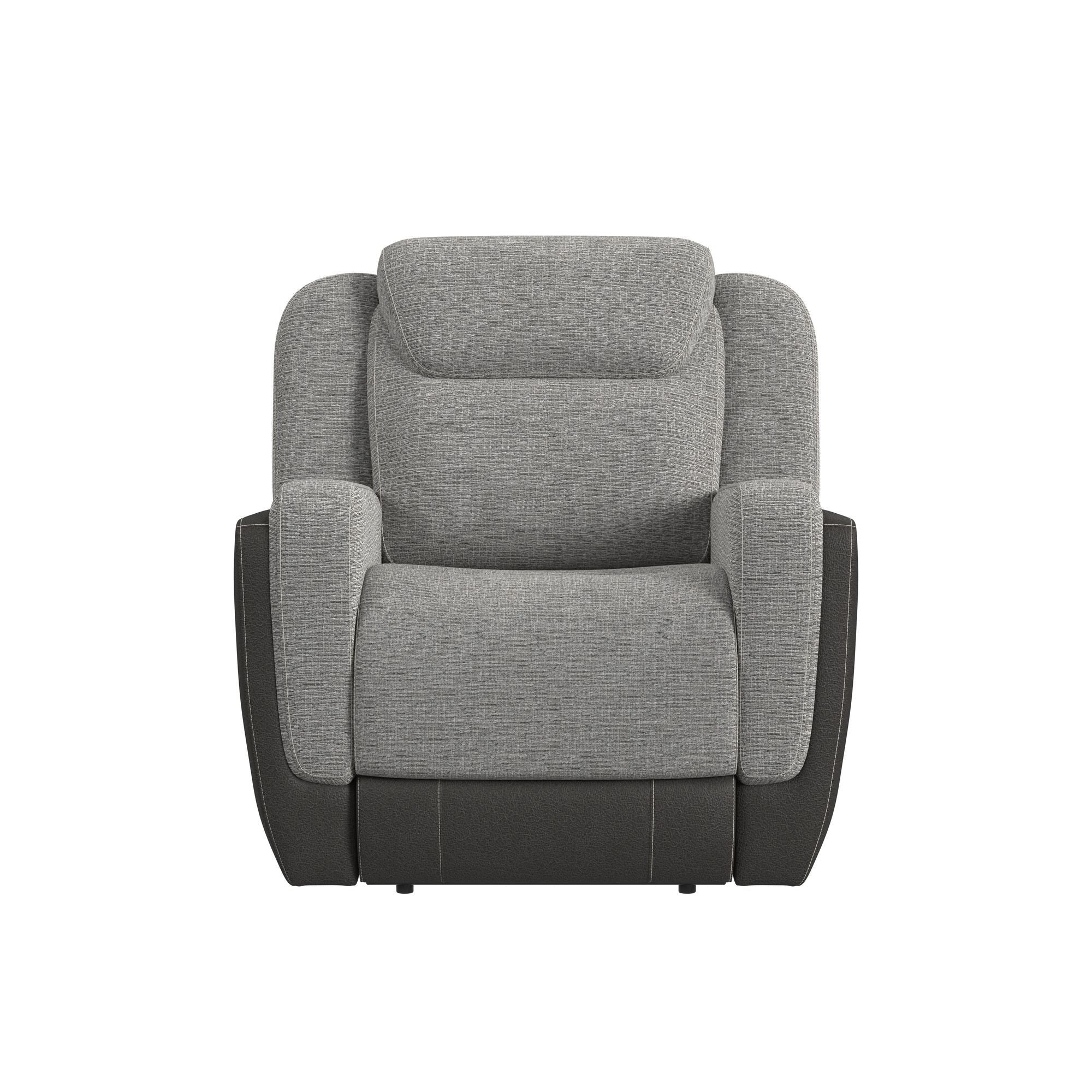 Hornet - Glider Motion Recliner - Stylish Home Furniture