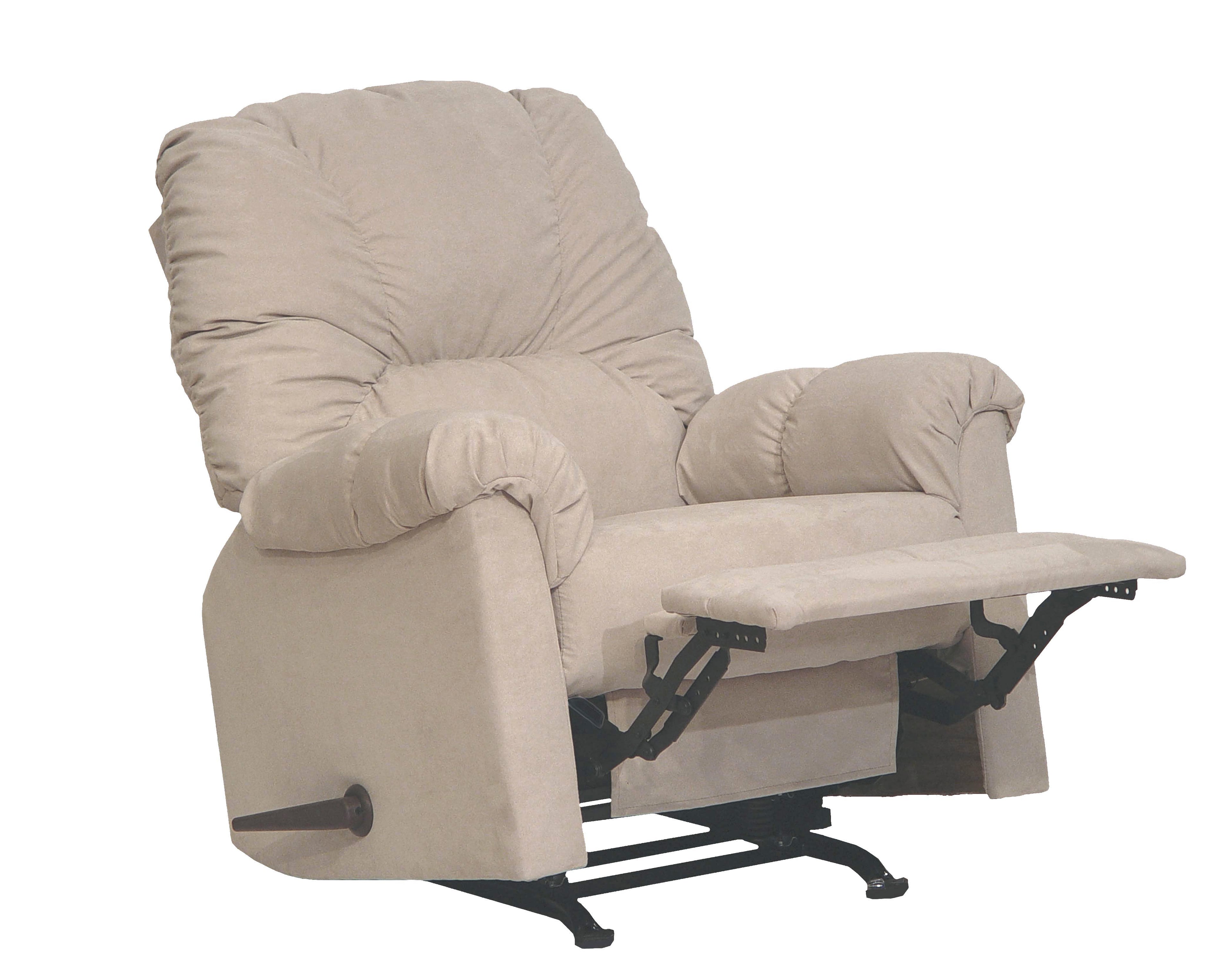 Winner - Rocker Recliner - Stylish Home Furniture