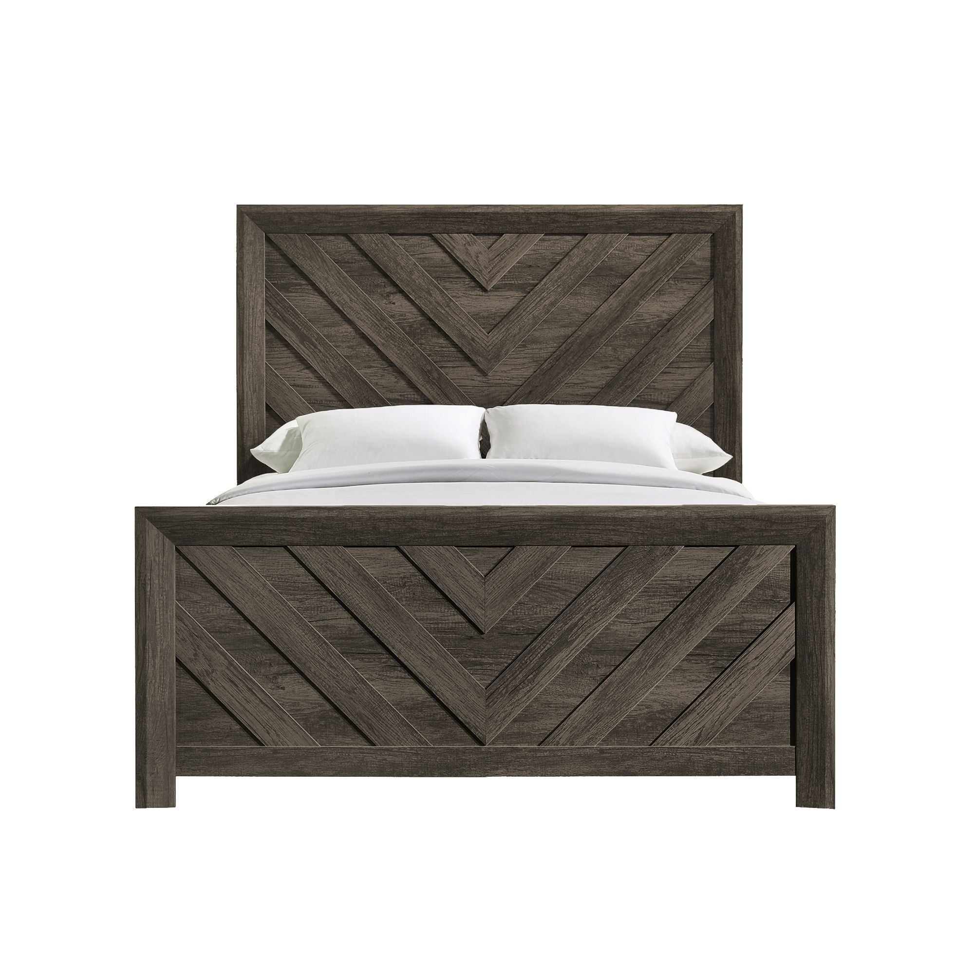 Eleanor - Bed - Stylish Home Furniture