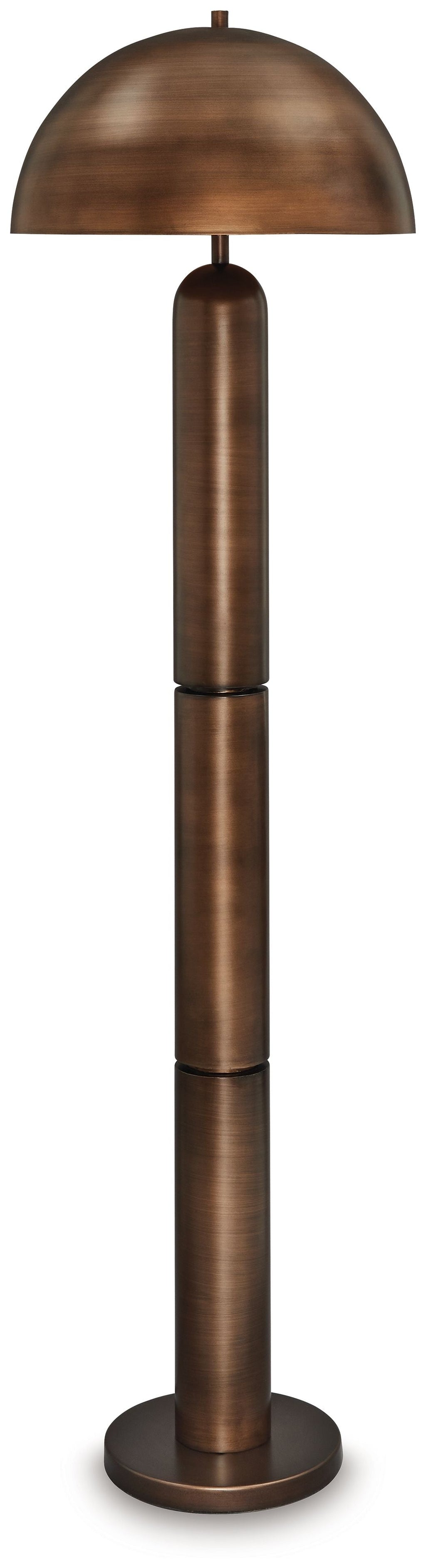 Wendfield - Metal Lamp - Stylish Home Furniture