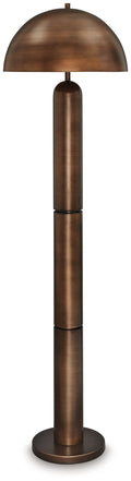Wendfield - Metal Lamp - Stylish Home Furniture