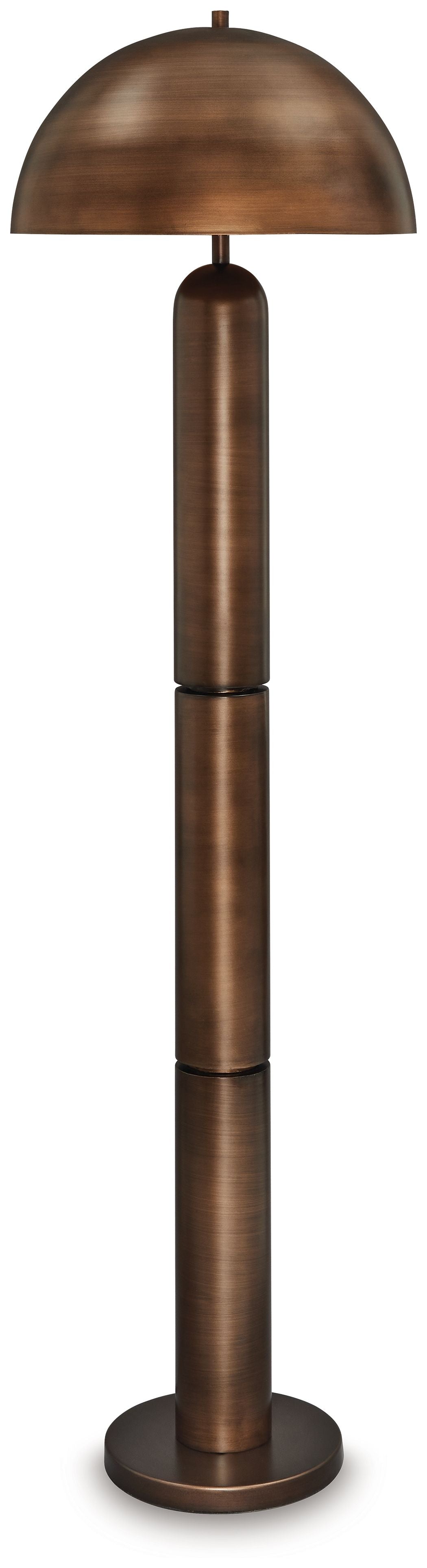 Wendfield - Metal Lamp - Stylish Home Furniture