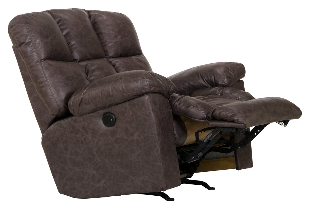Mayfield - Power Rocker Recliner - Stylish Home Furniture