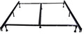 BF-K - Twin / Full / Queen / King / California King Bed Frame With Glides - Black