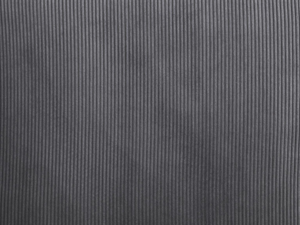 U253 - Ottoman - Gray - Stylish Home Furniture