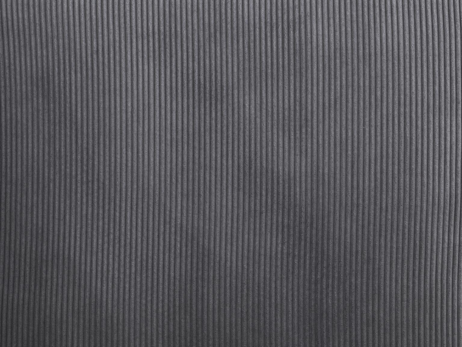 U253 - Ottoman - Gray - Stylish Home Furniture