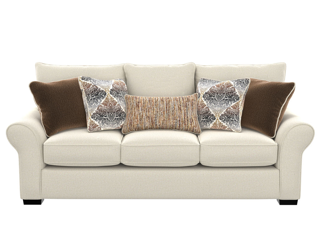 Alden - Queen Sleeper Sofa - Stylish Home Furniture