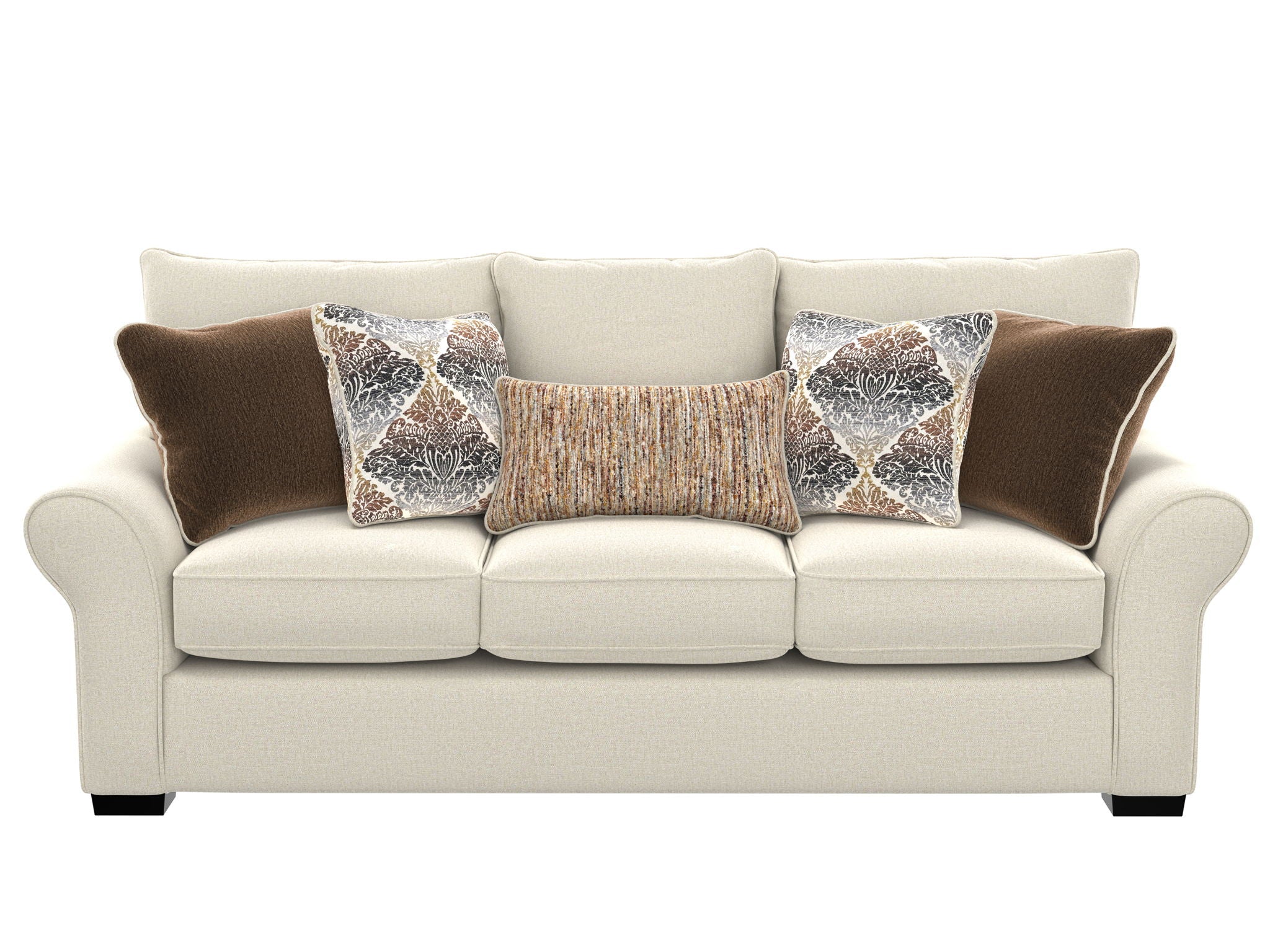 Alden - Queen Sleeper Sofa - Stylish Home Furniture