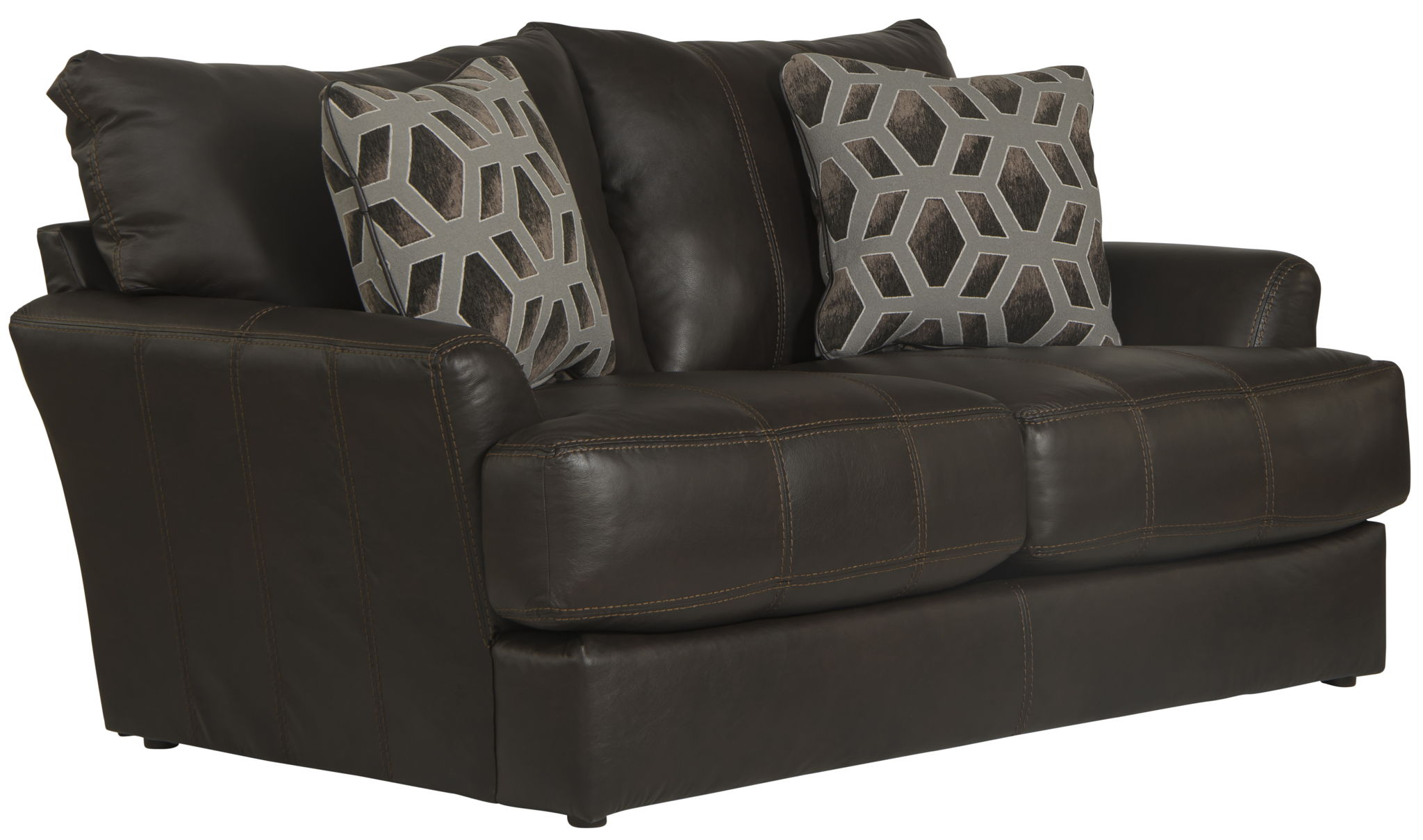 Prato - Loveseat - Stylish Home Furniture