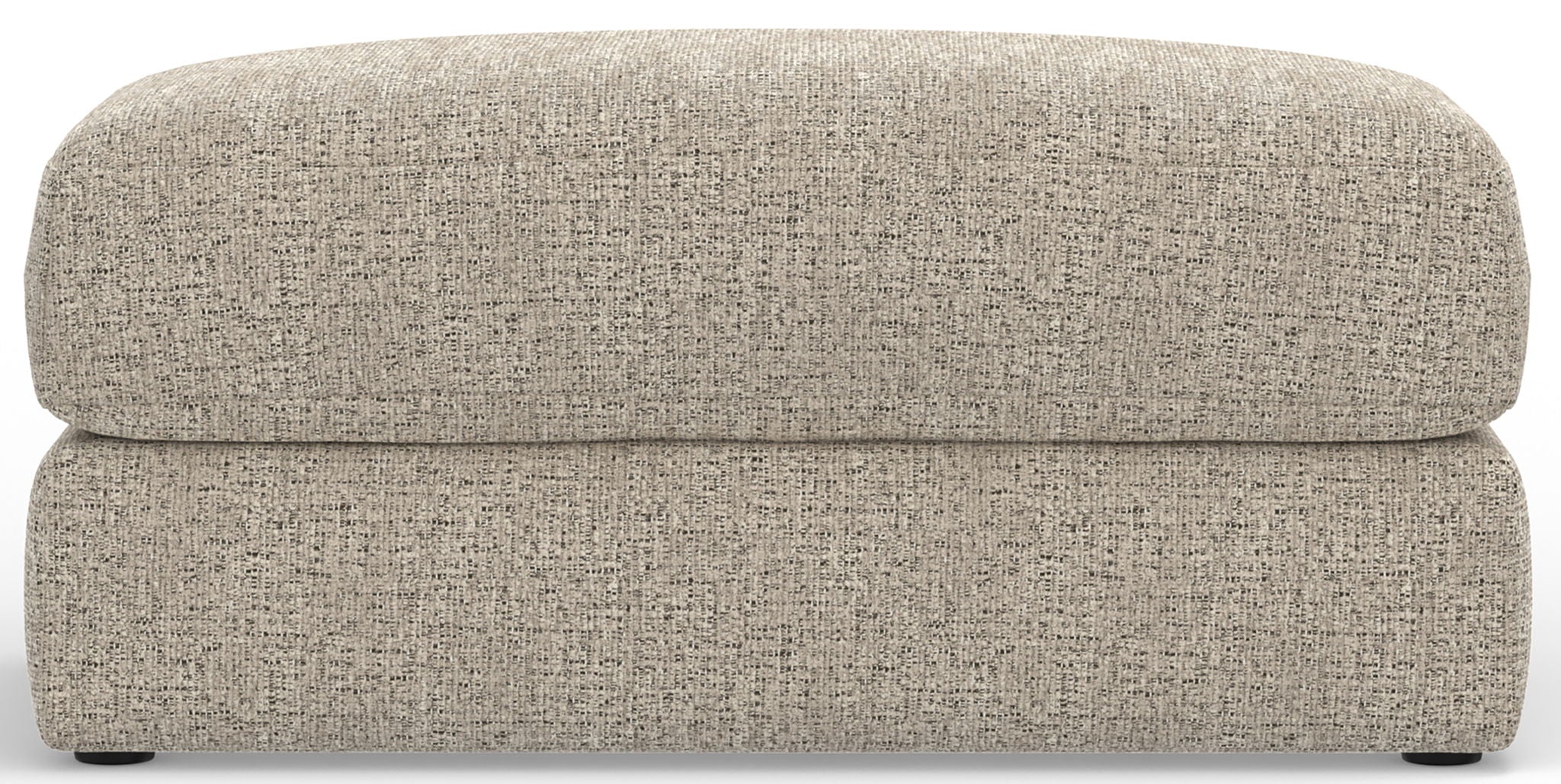 Brett - Ottoman - Stylish Home Furniture