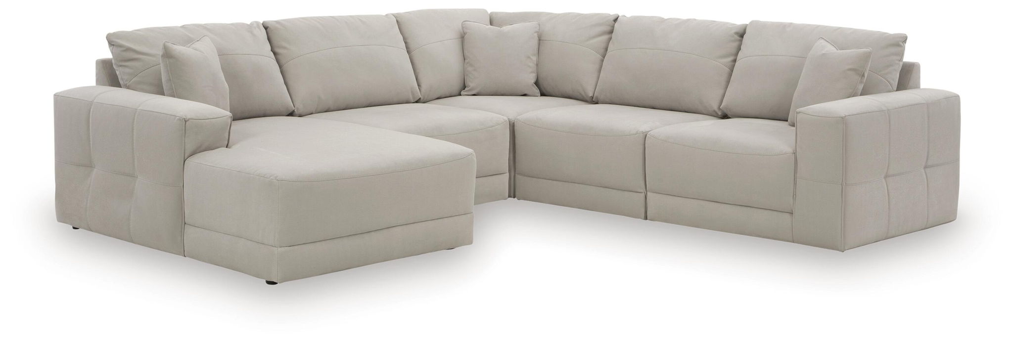 Next-Gen Gaucho - Sectional - Stylish Home Furniture