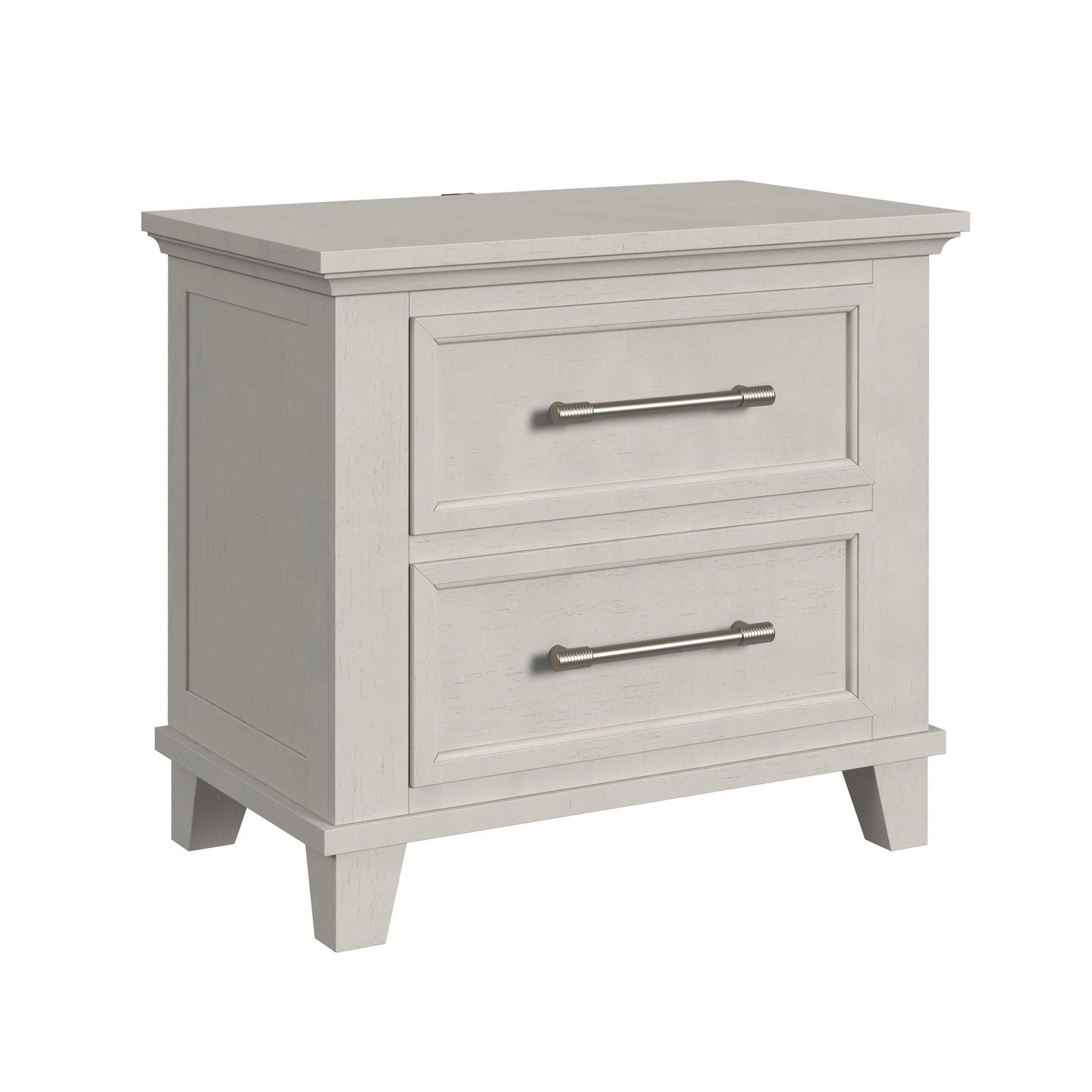 Canterbury - Storage Bedroom Set - Stylish Home Furniture