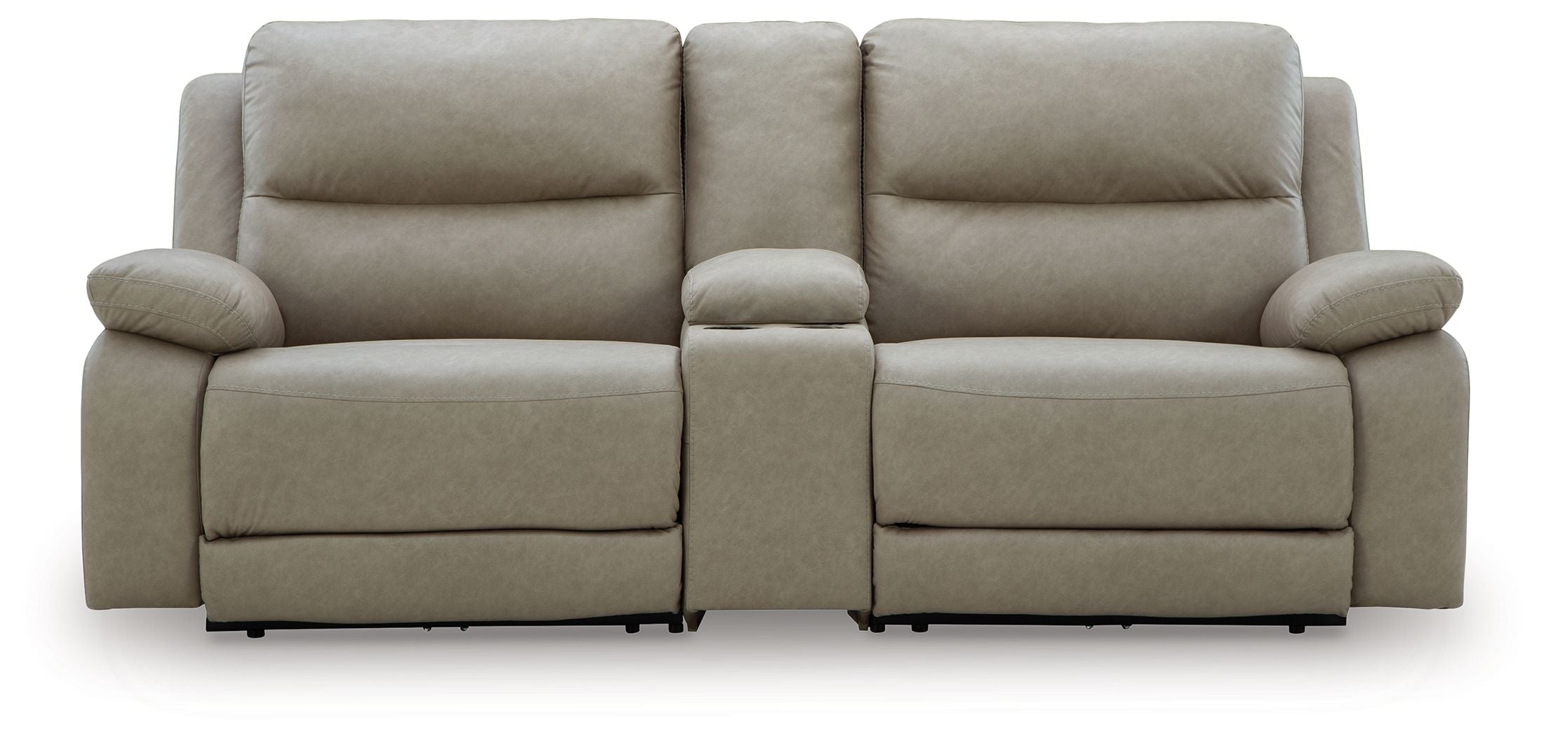 Narwhal Place - Reclining Sectional - Stylish Home Furniture