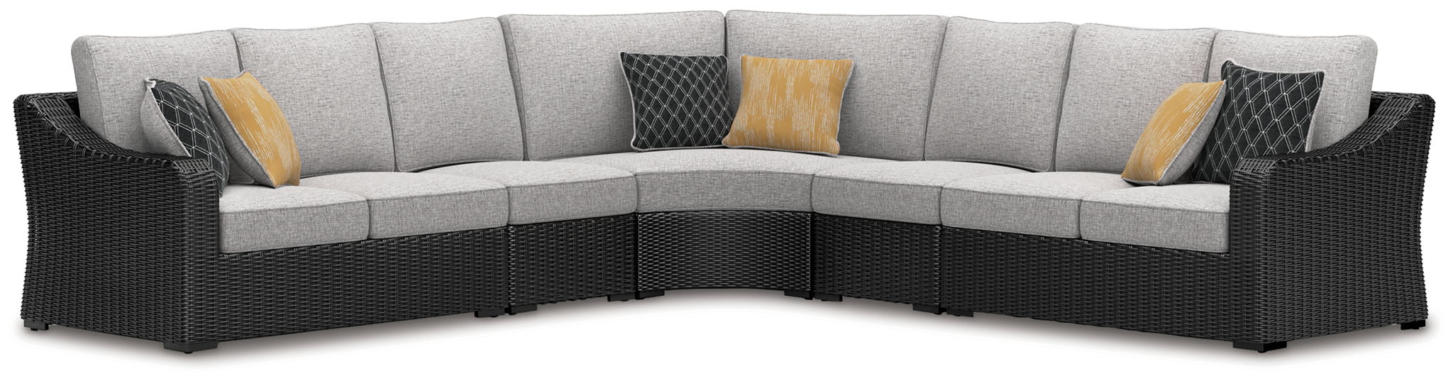 Beachcroft - Outdoor Sectional - Stylish Home Furniture
