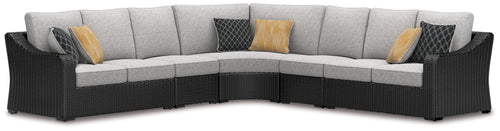 Beachcroft - Outdoor Sectional - Stylish Home Furniture