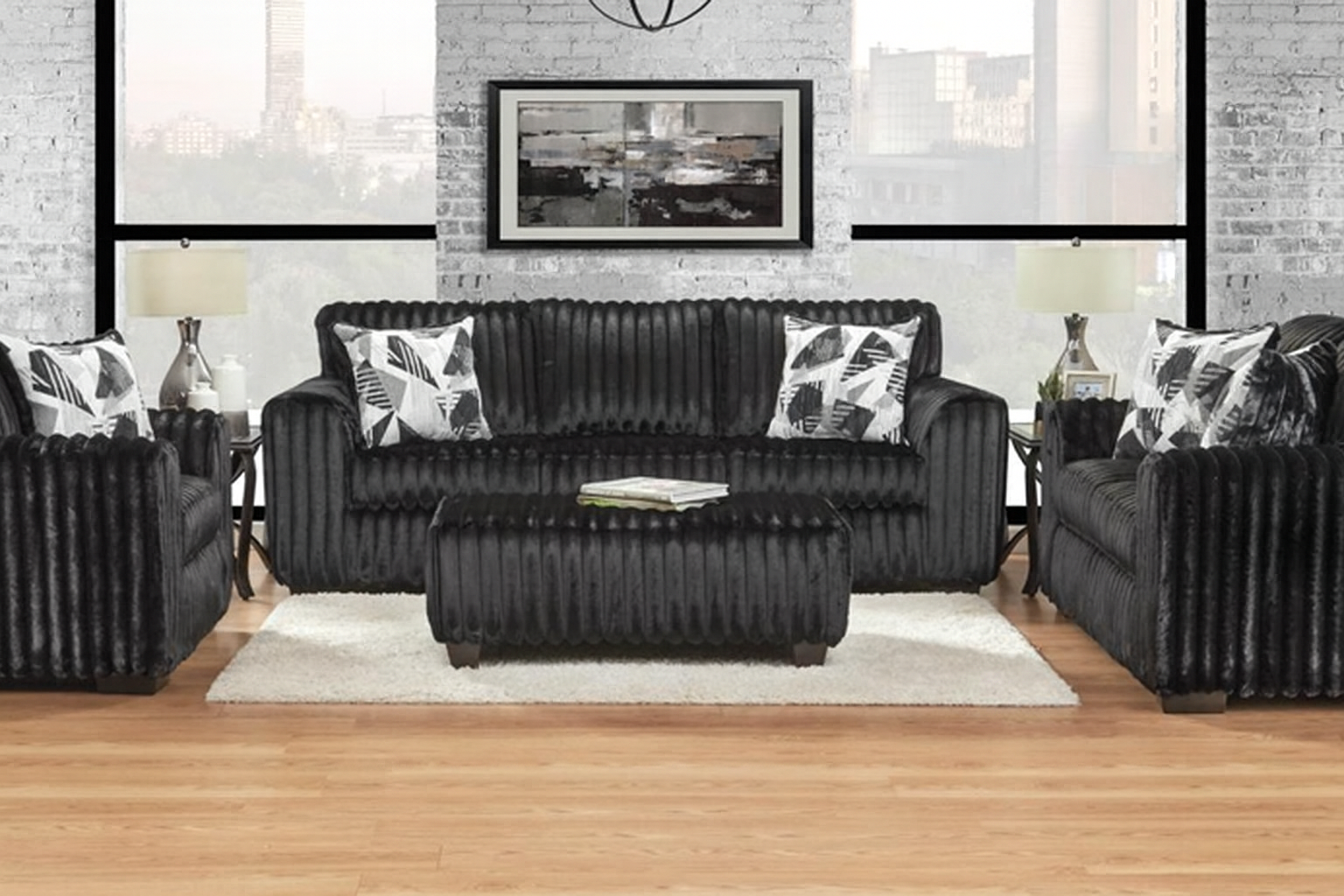Our Complete Home Pacakge - Stylish Home Furniture