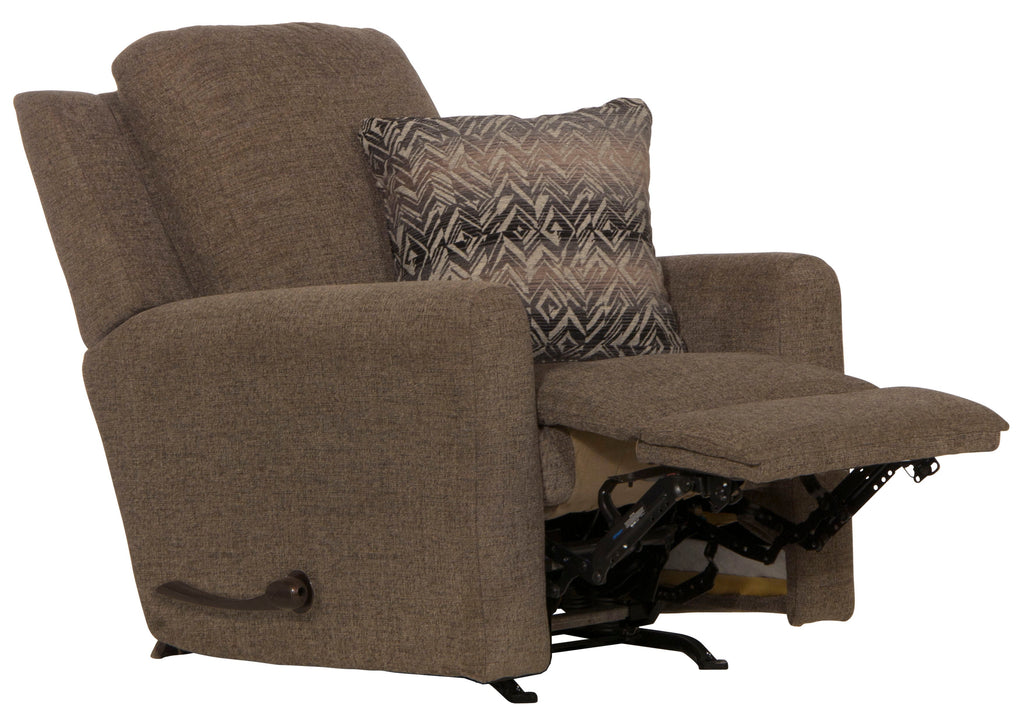 Calvin - Rocker Recliner - Stylish Home Furniture