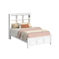 Hampton Kids - Bookcase Bed - Stylish Home Furniture