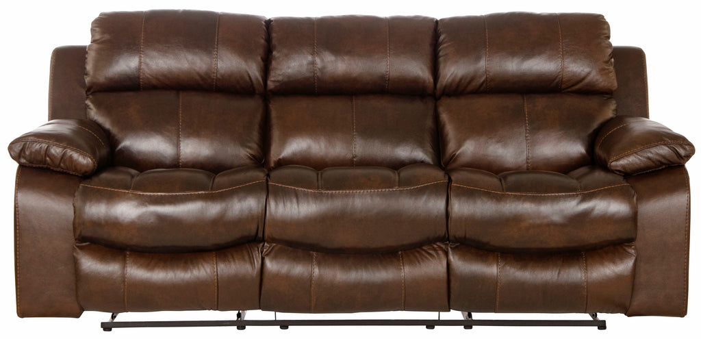 Positano - Reclining Sofa - Stylish Home Furniture