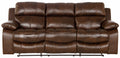Positano - Reclining Sofa - Stylish Home Furniture