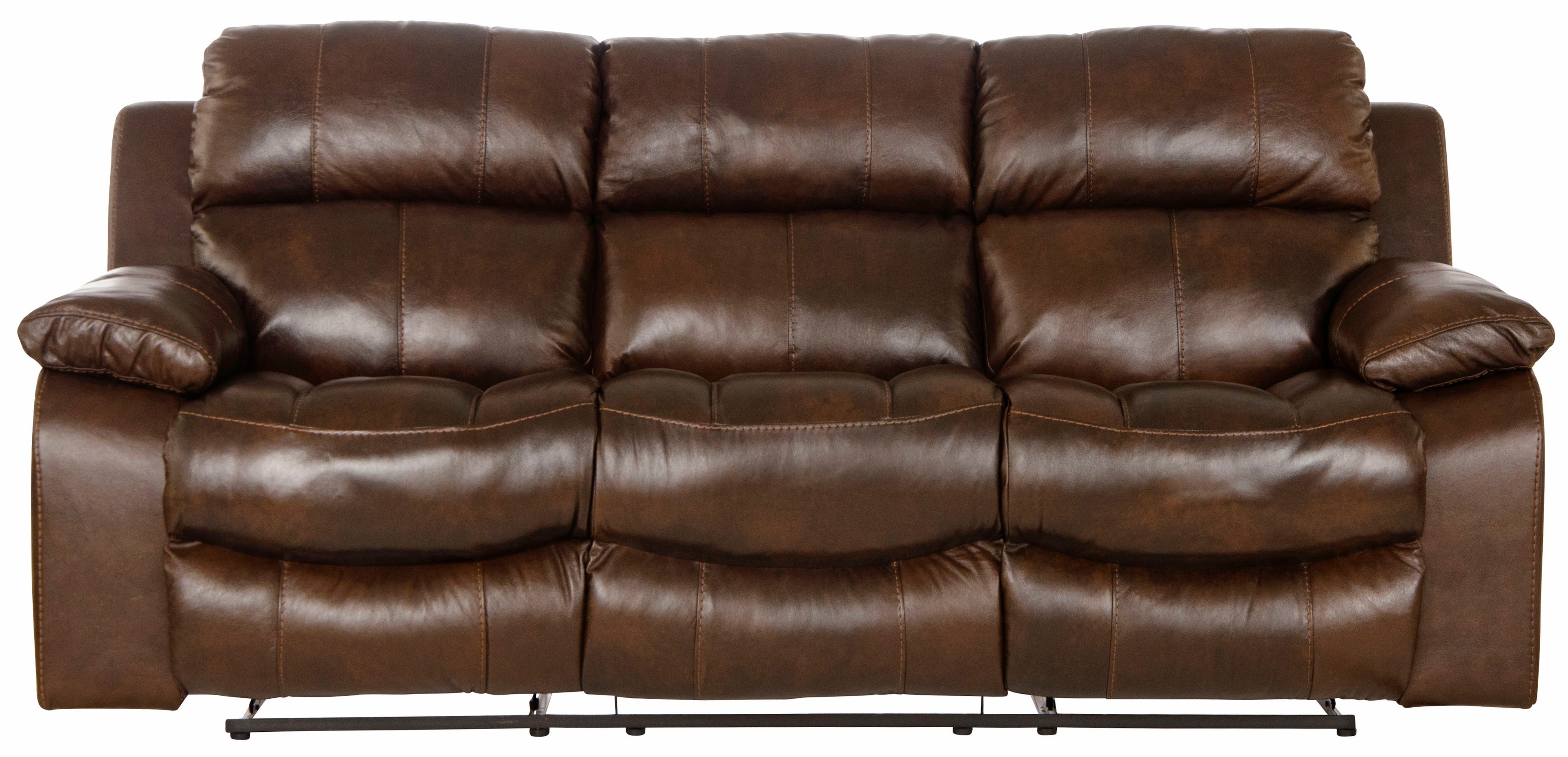 Positano - Reclining Sofa - Stylish Home Furniture