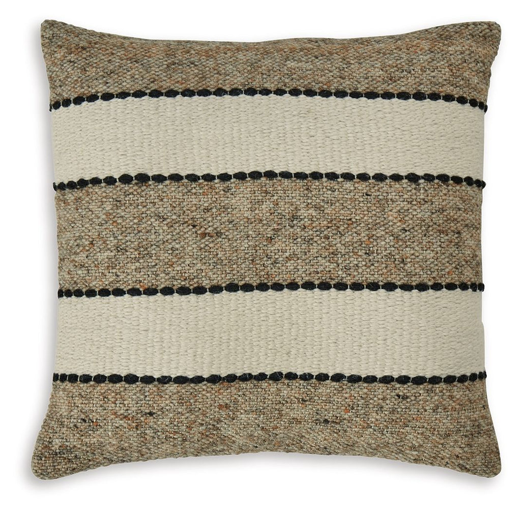 Rueford - Pillow - Stylish Home Furniture