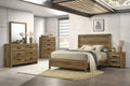 B526 - Bedroom Set - Stylish Home Furniture