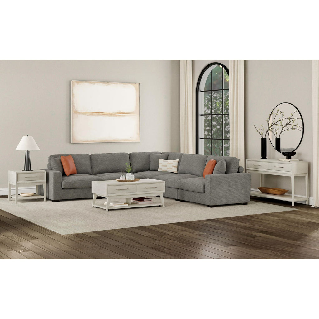 Westland - Sofa Table - Almond