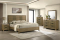 B406 - Bedroom Set - Stylish Home Furniture