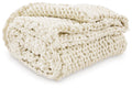 Chaddon - Throw - Stylish Home Furniture