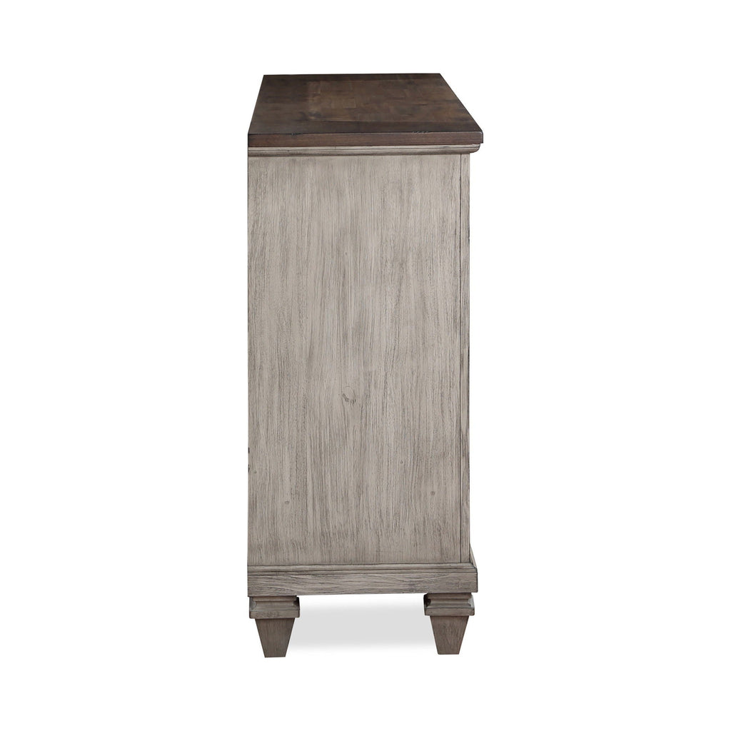 Mariana - Dresser - Stylish Home Furniture