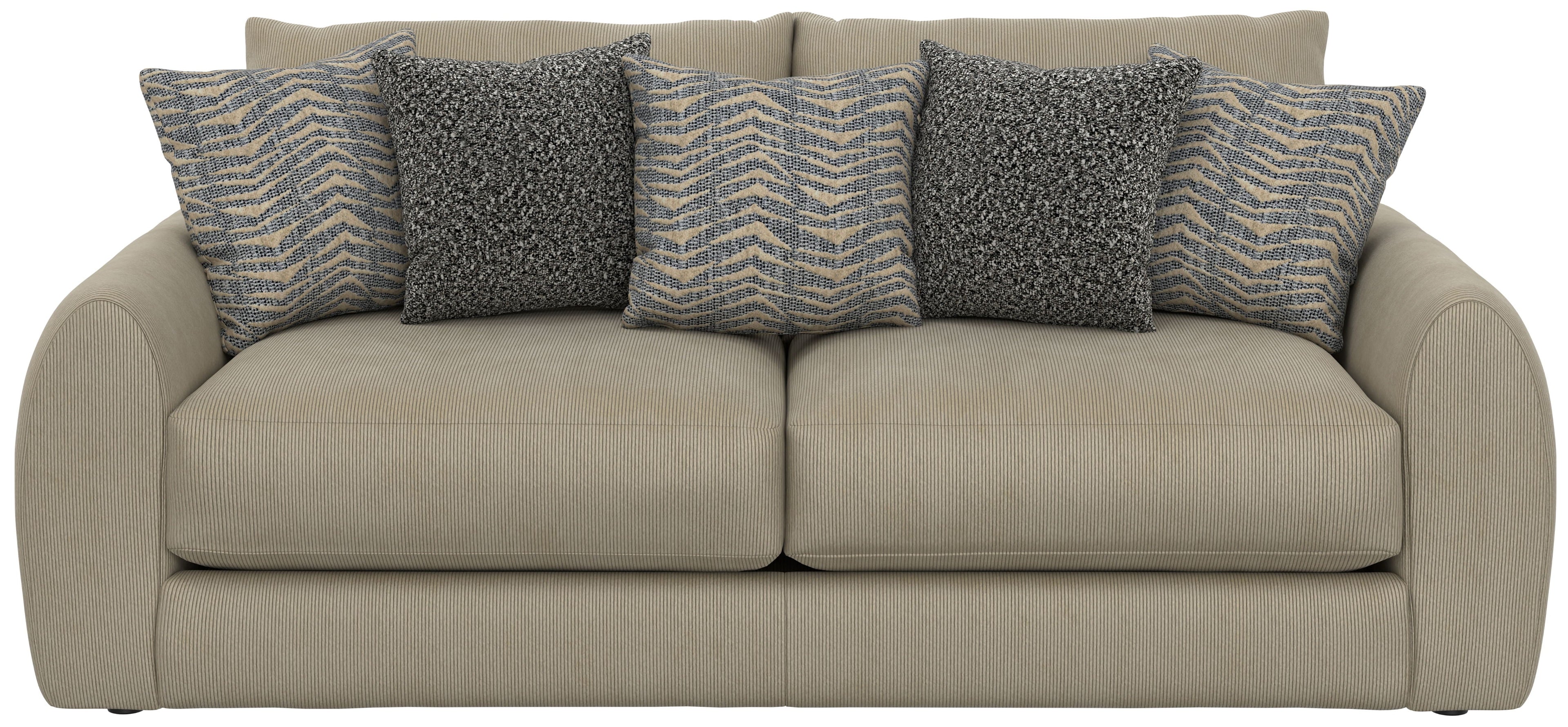 Ezra - Sofa - Twine - Stylish Home Furniture