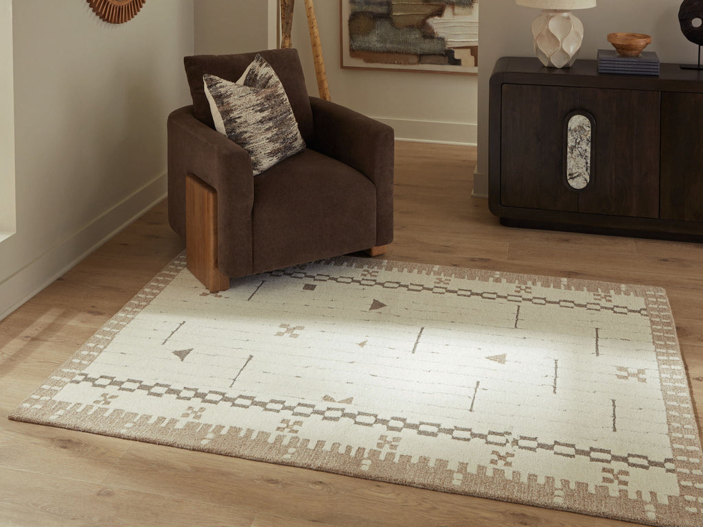 Dot - Rug - Stylish Home Furniture